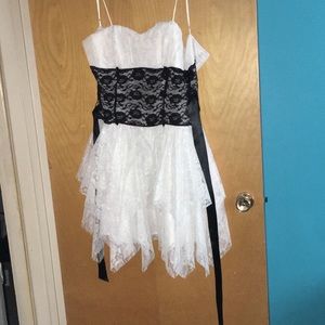 Prom/ Homecoming dress